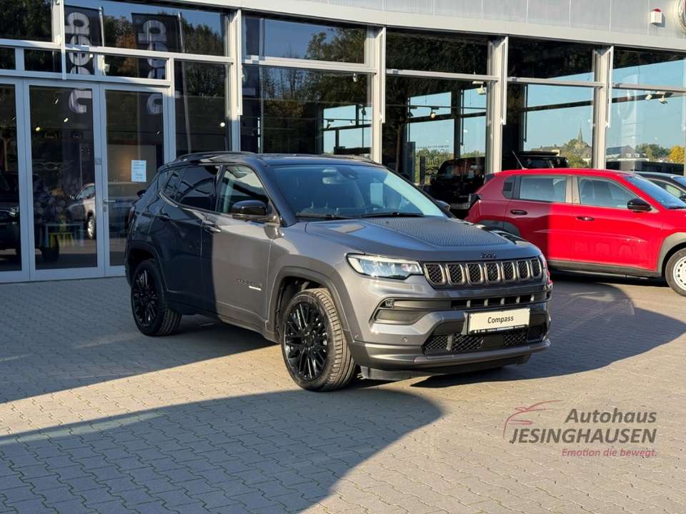 Jeep Compass - Imagem 3