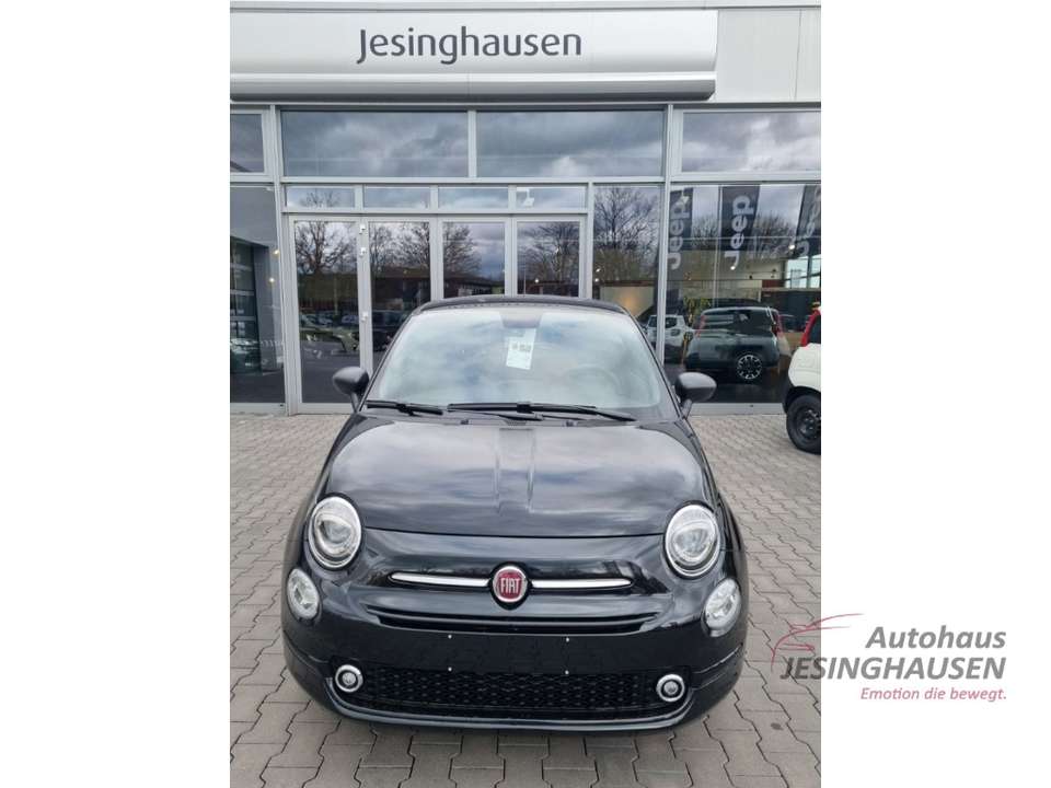 Fiat 500 - Imagem 6