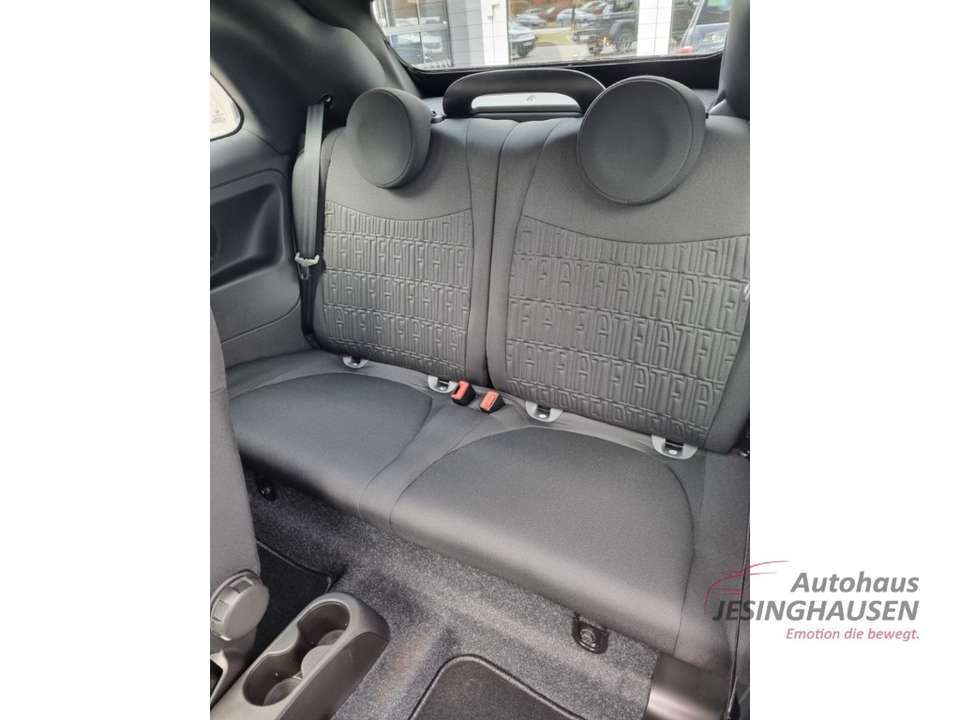 Fiat 500C - Imagem 11