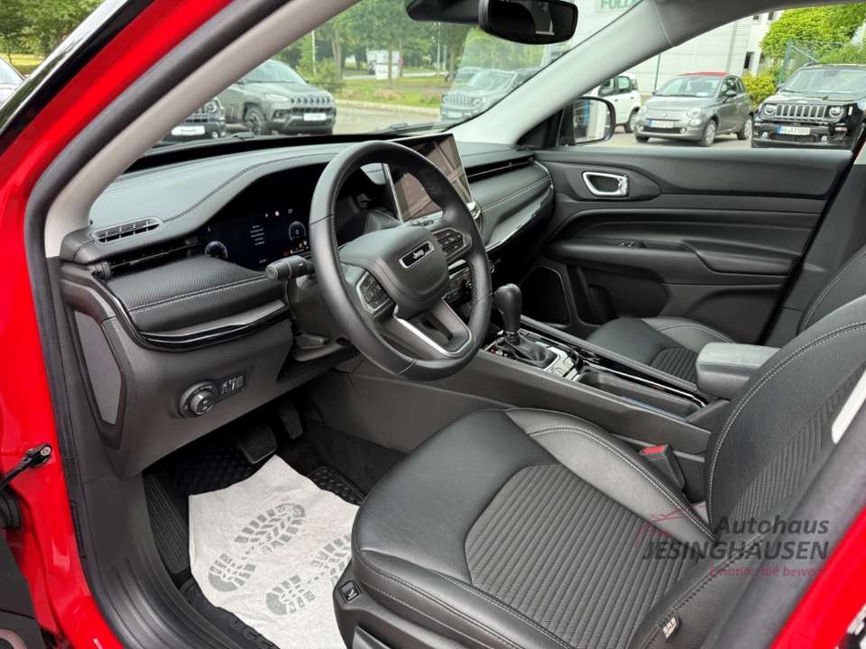 Jeep Compass - Imagem 9