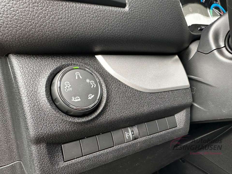 Fiat Ulysse - Imagem 12