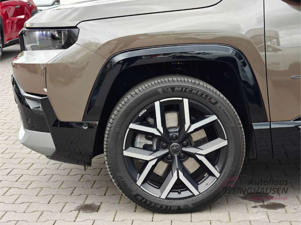 Jeep Compass - Imagem 12