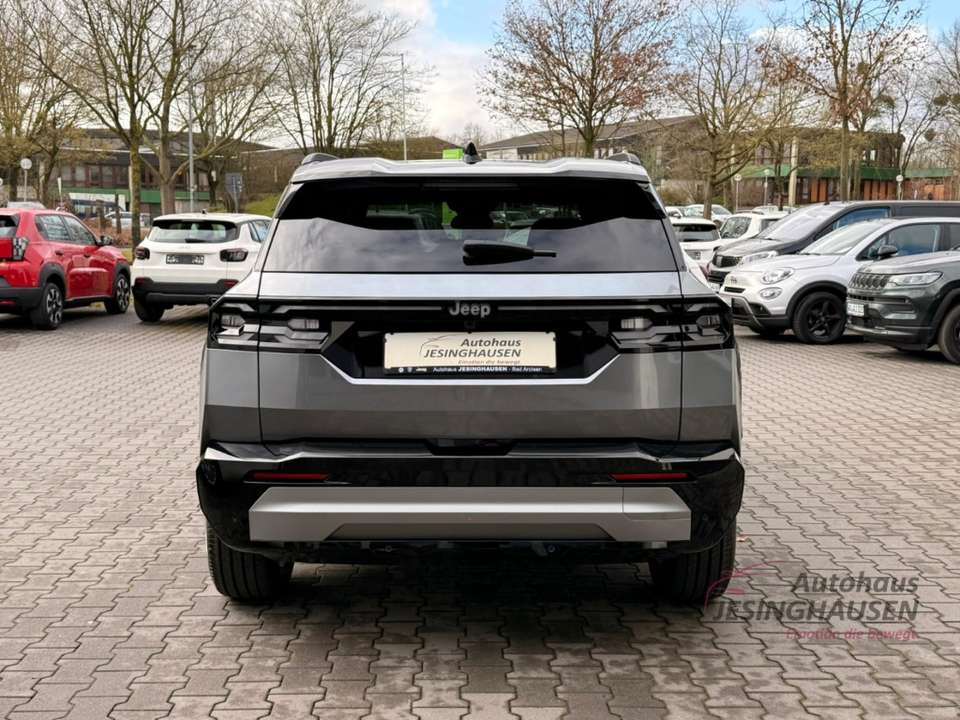 Jeep Compass - Imagem 6