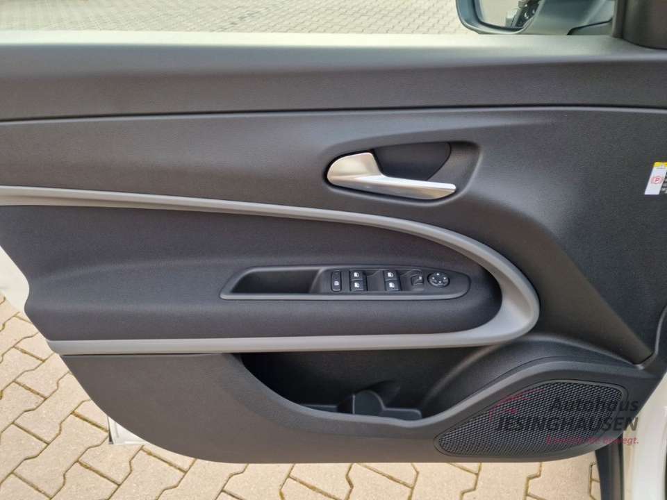 Jeep Avenger - Imagem 11