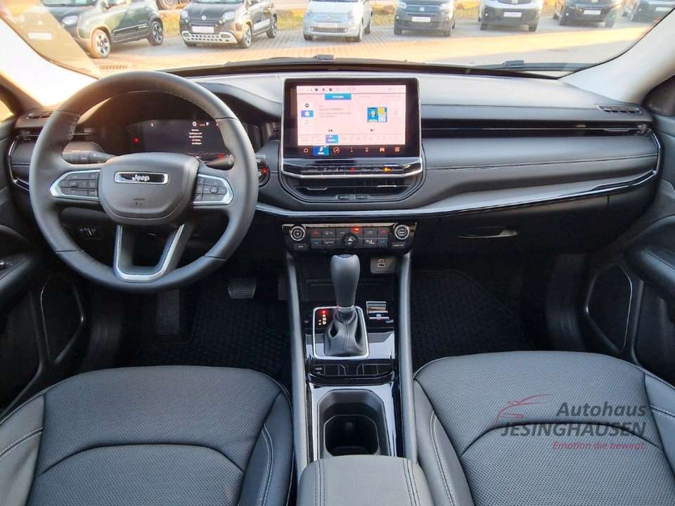 Jeep Compass - Imagem 15