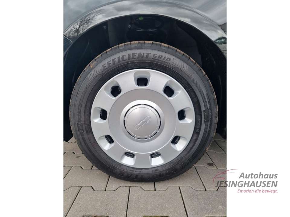 Fiat 500 - Imagem 7