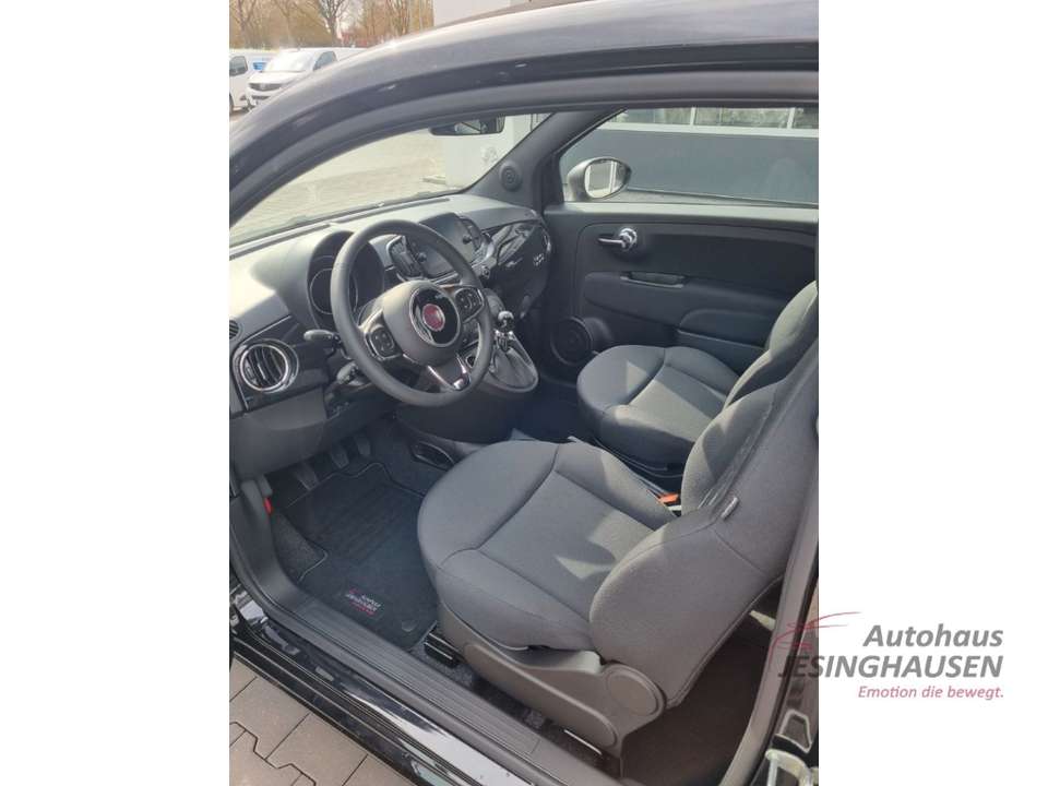 Fiat 500C - Imagem 12