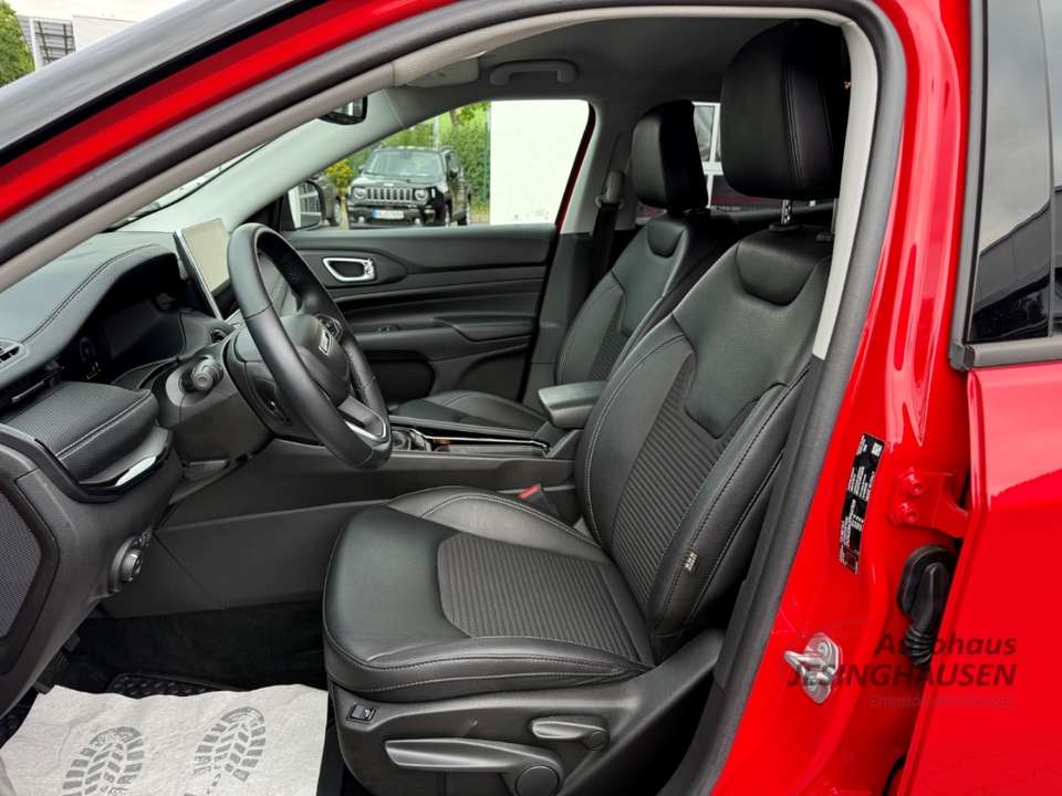 Jeep Compass - Imagem 10