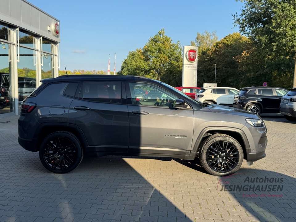 Jeep Compass - Imagem 4