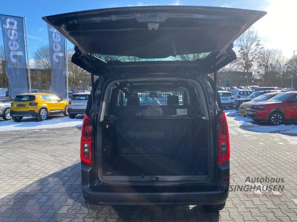 Fiat Doblo - Imagem 8