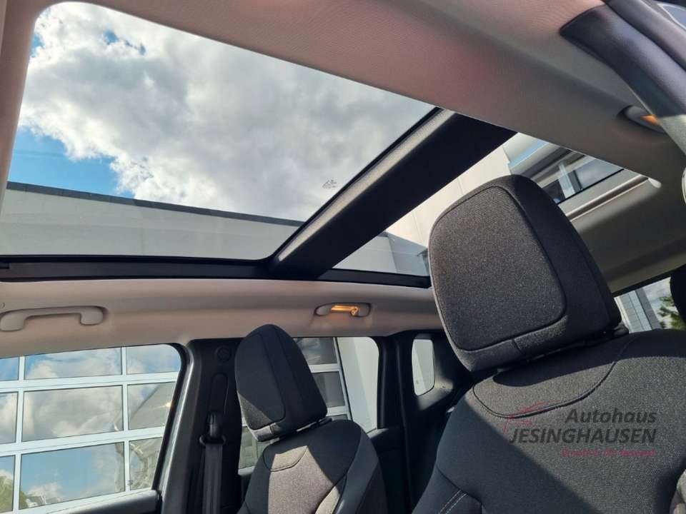 Jeep Renegade - Imagem 11