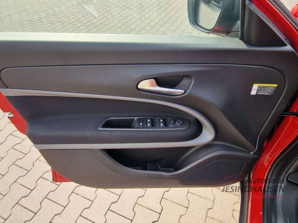 Jeep Avenger - Imagem 11