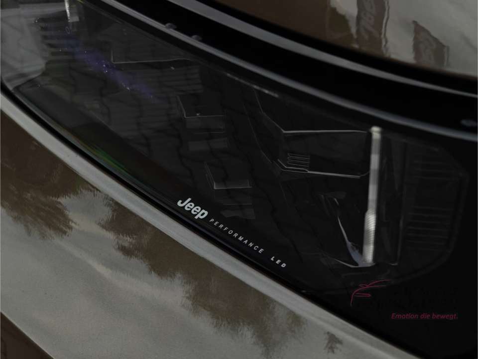 Jeep Compass - Imagem 13