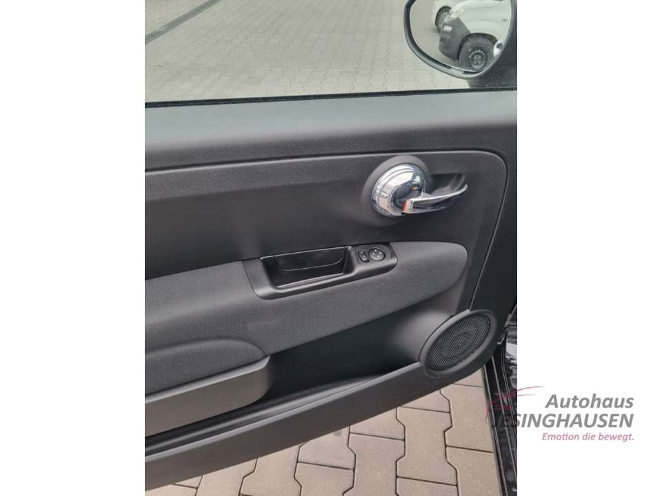 Fiat 500 - Imagem 8