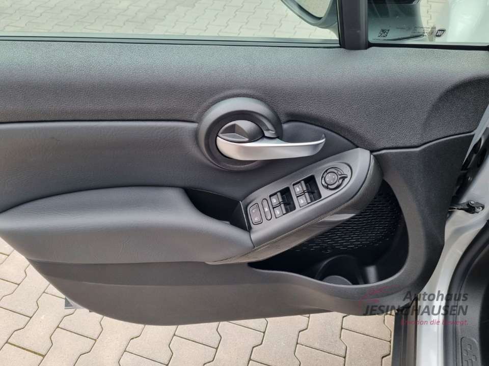 Fiat 500X - Imagem 10
