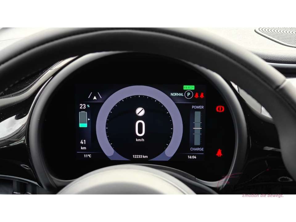 Fiat 500e - Imagem 15