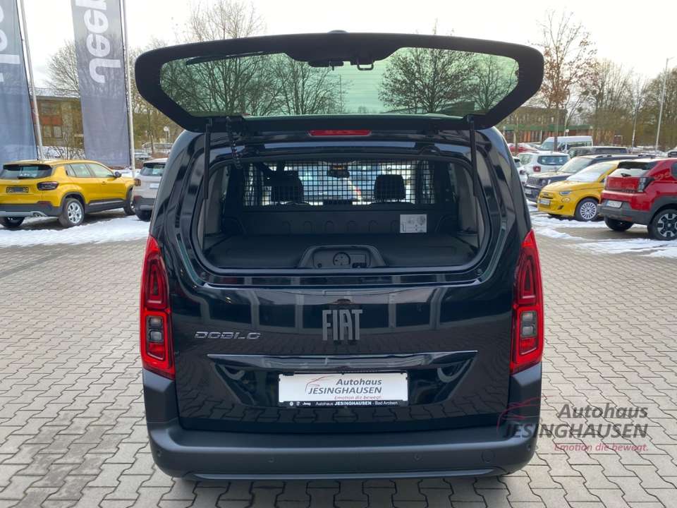 Fiat Doblo - Imagem 9