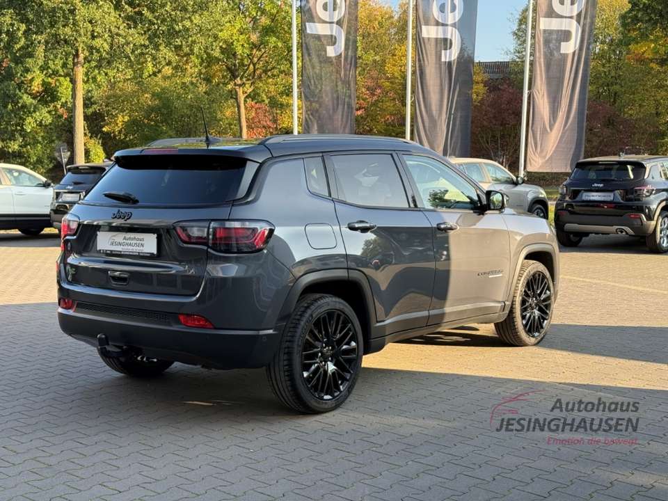 Jeep Compass - Imagem 5