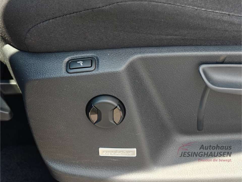 Volkswagen Touran - Imagem 17