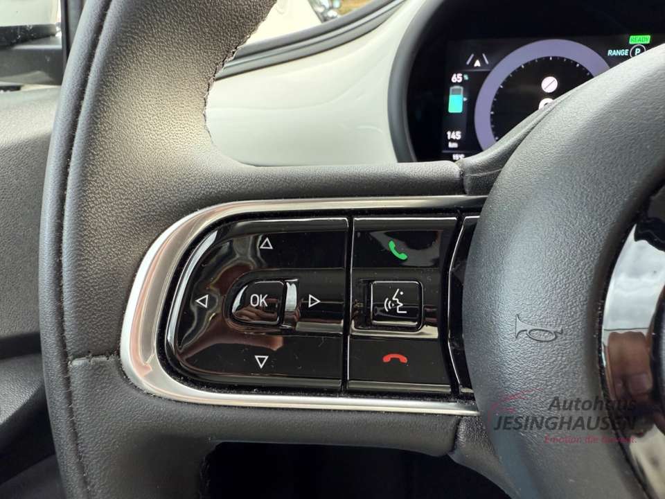 Fiat 500e - Imagem 15