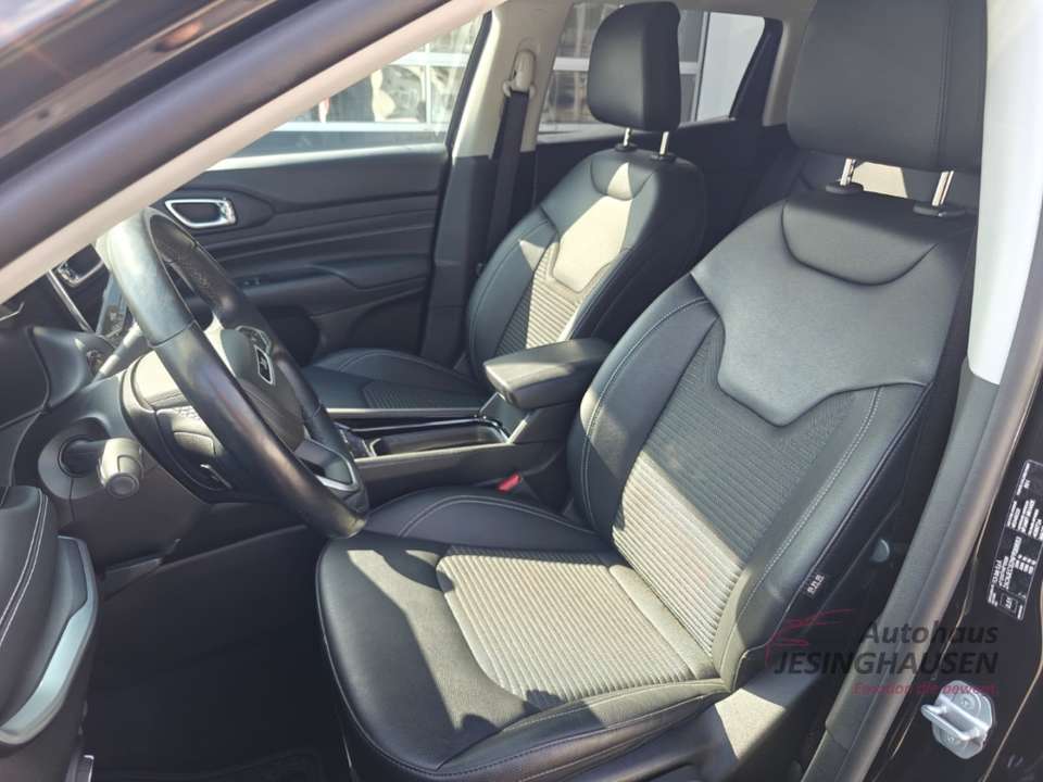 Jeep Compass - Imagem 14
