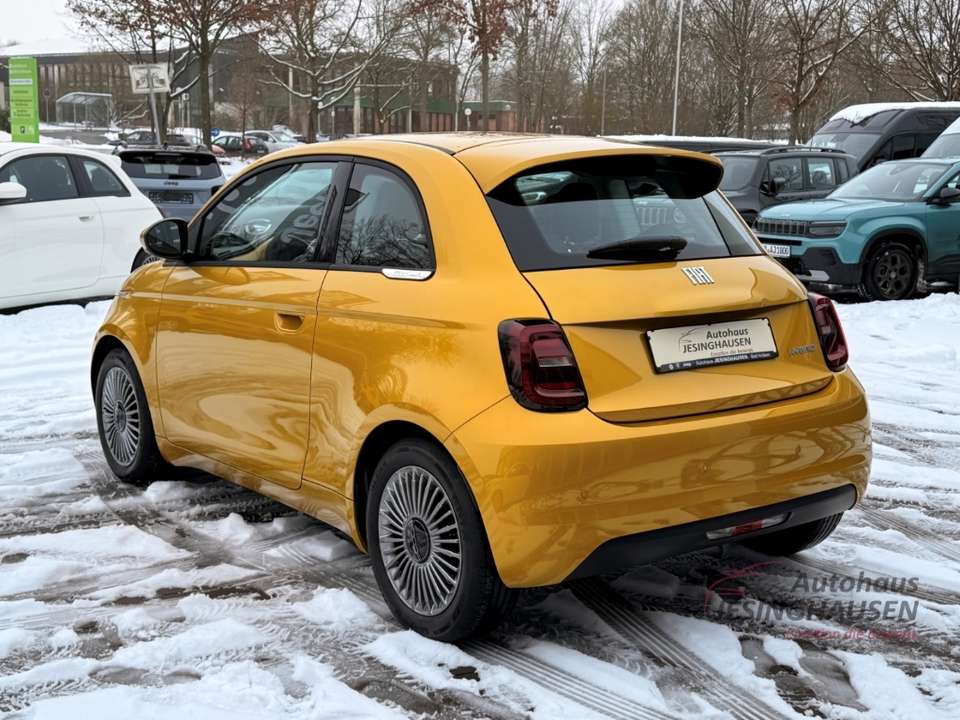 Fiat 500 - Imagem 7