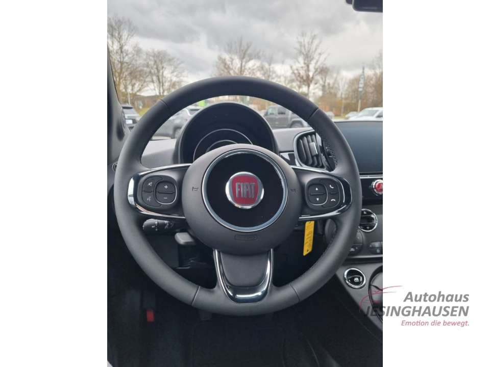 Fiat 500C - Imagem 14