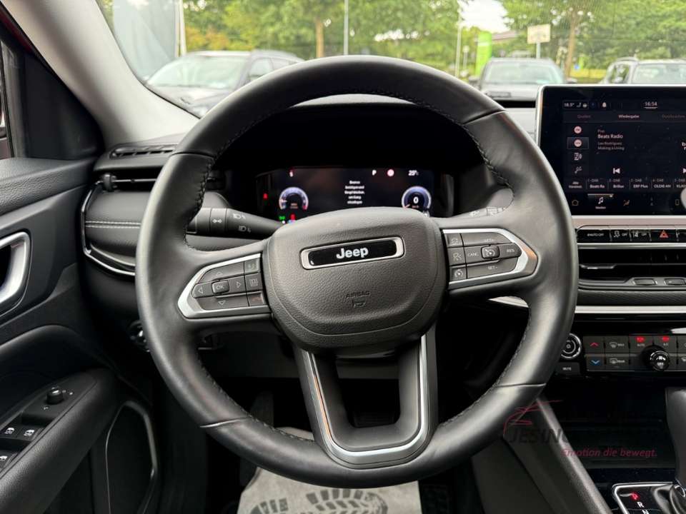 Jeep Compass - Imagem 12