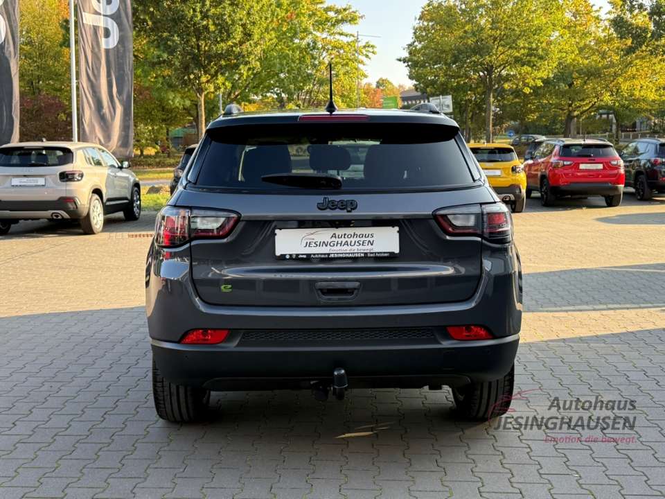 Jeep Compass - Imagem 6