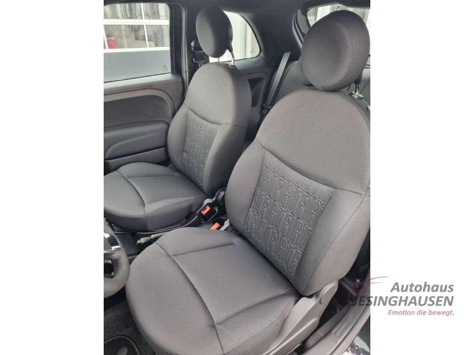 Fiat 500 - Imagem 10