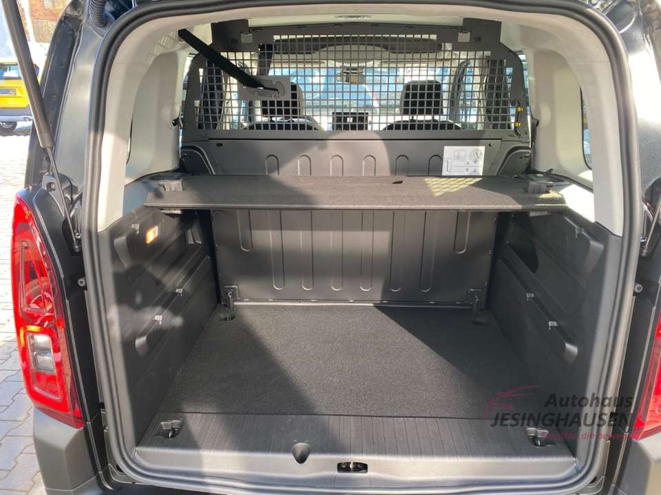 Fiat Doblo - Imagem 10