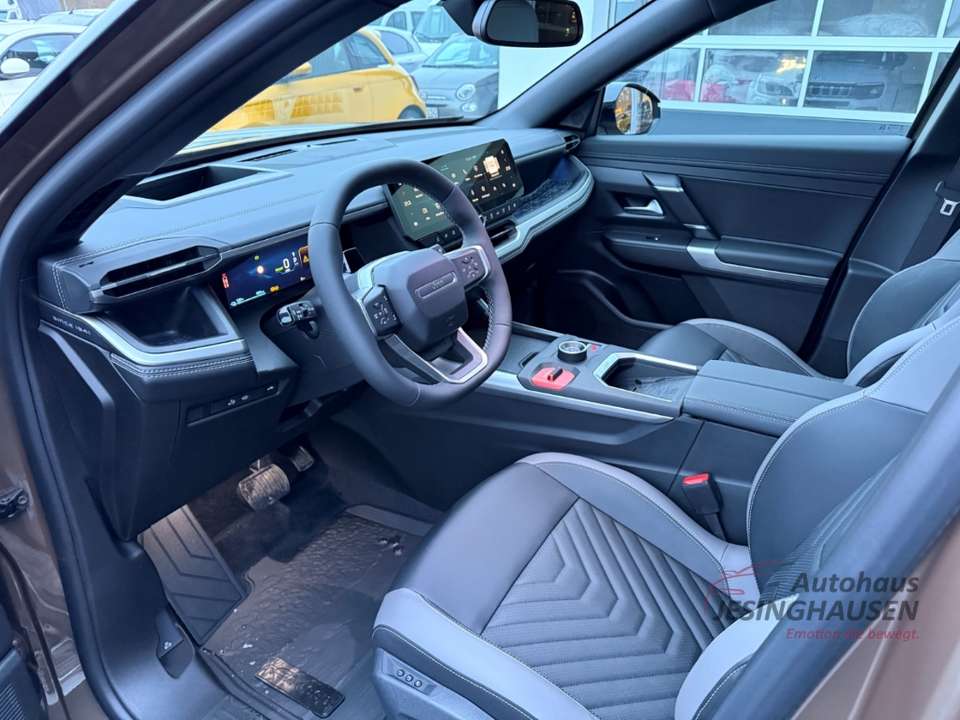 Jeep Compass - Imagem 15