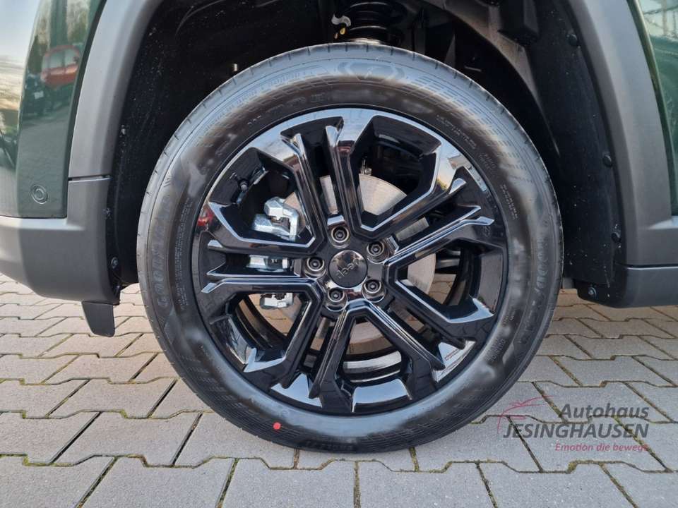 Jeep Compass - Imagem 10
