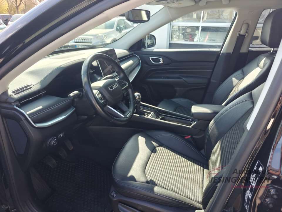 Jeep Compass - Imagem 15
