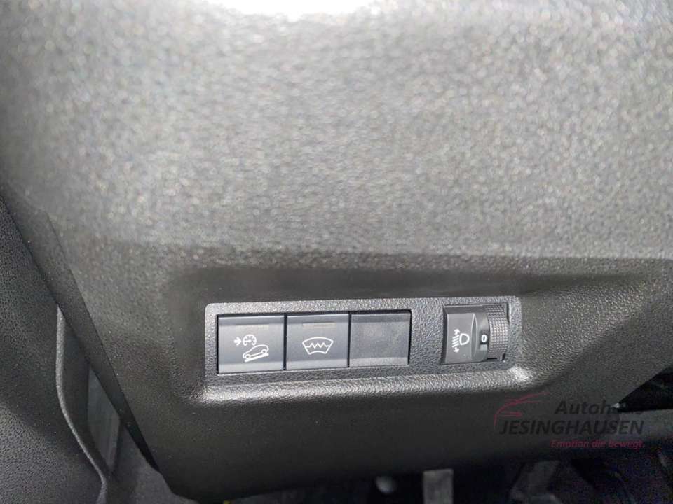 Jeep Avenger - Imagem 15