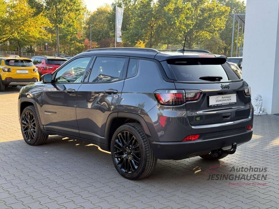Jeep Compass - Imagem 7