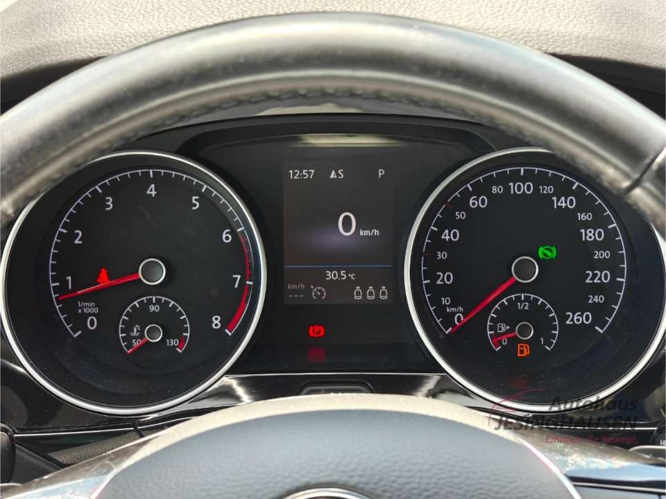 Volkswagen Touran - Imagem 19