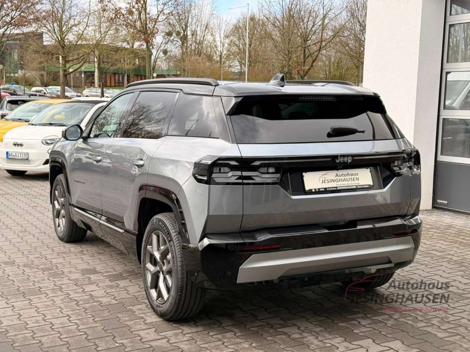 Jeep Compass - Imagem 10