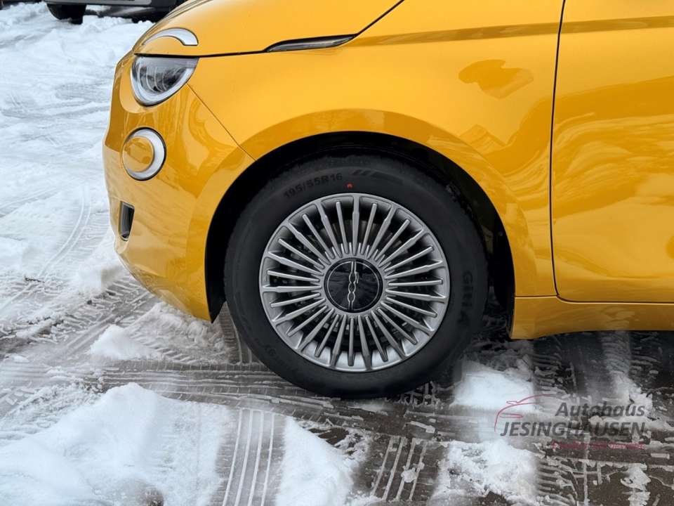 Fiat 500 - Imagem 9