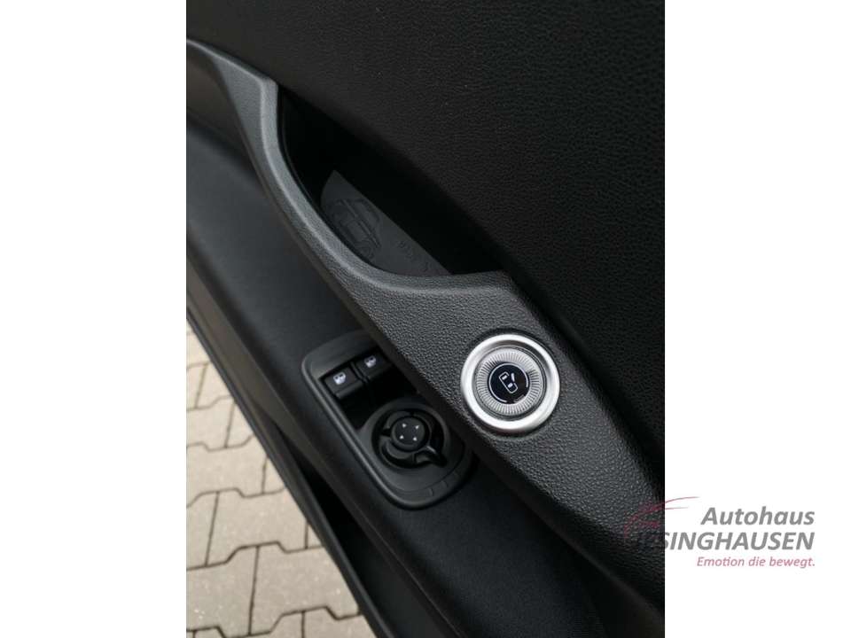 Fiat 500e - Imagem 14