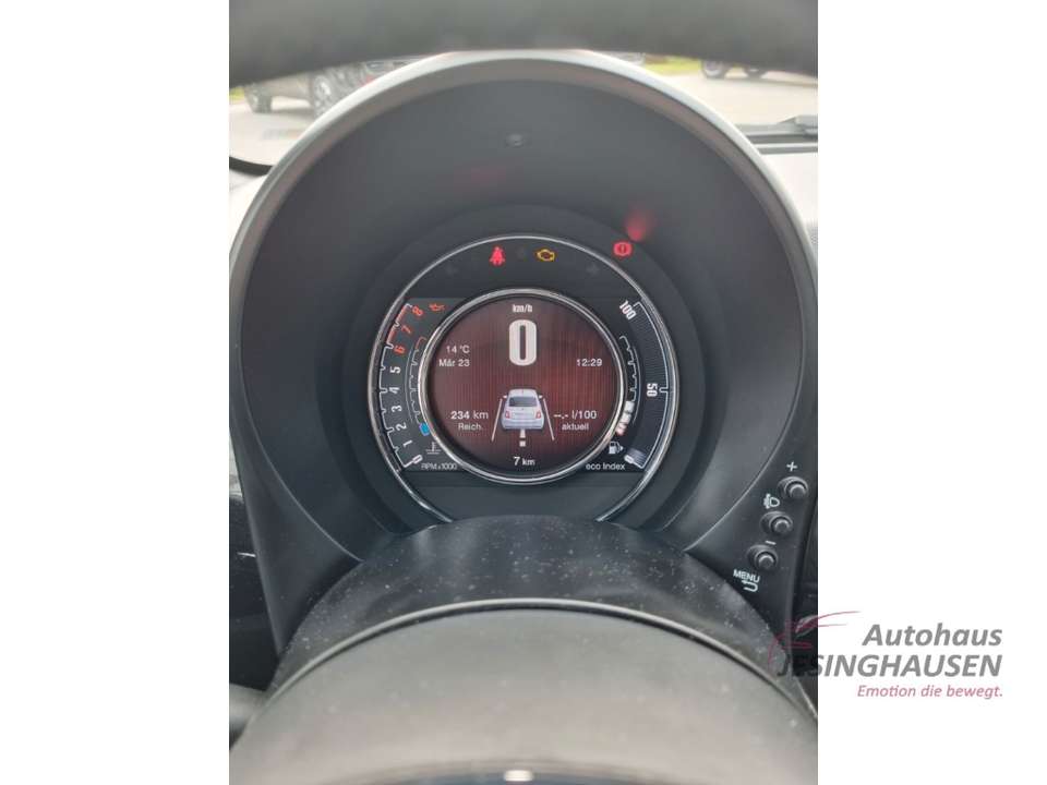 Fiat 500 - Imagem 12