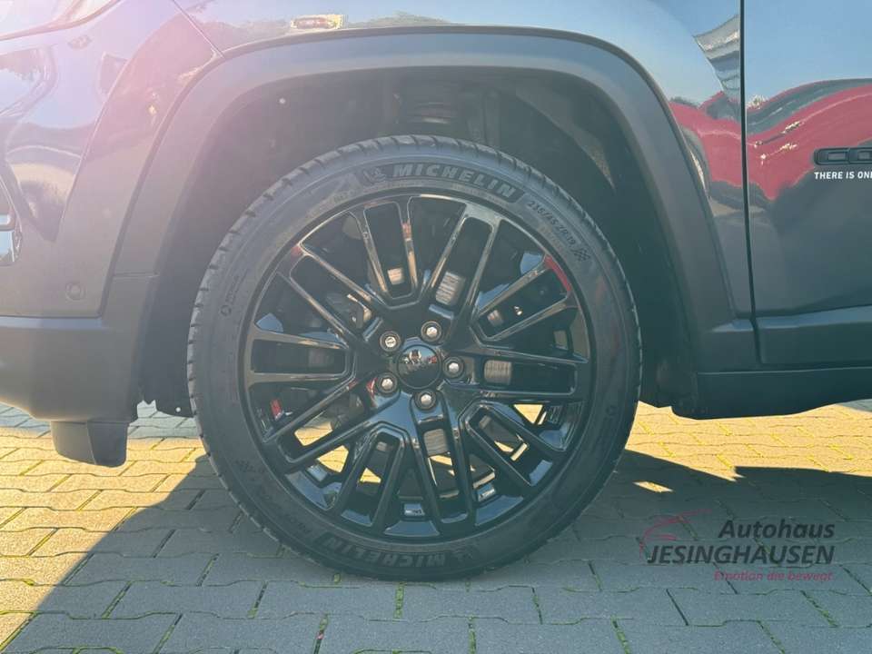 Jeep Compass - Imagem 8