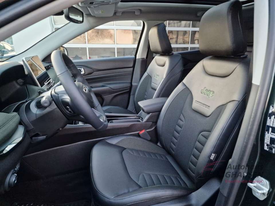 Jeep Compass - Imagem 12
