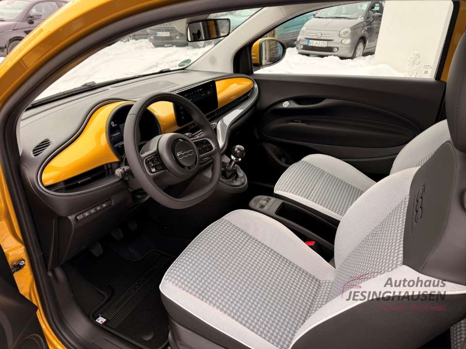 Fiat 500 - Imagem 10