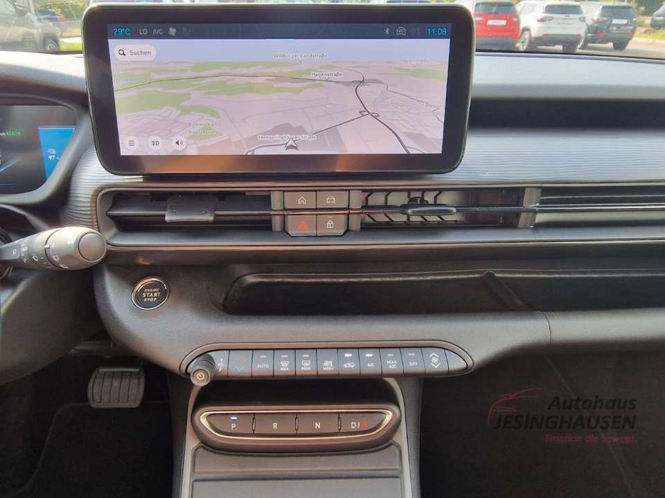 Jeep Avenger - Imagem 15