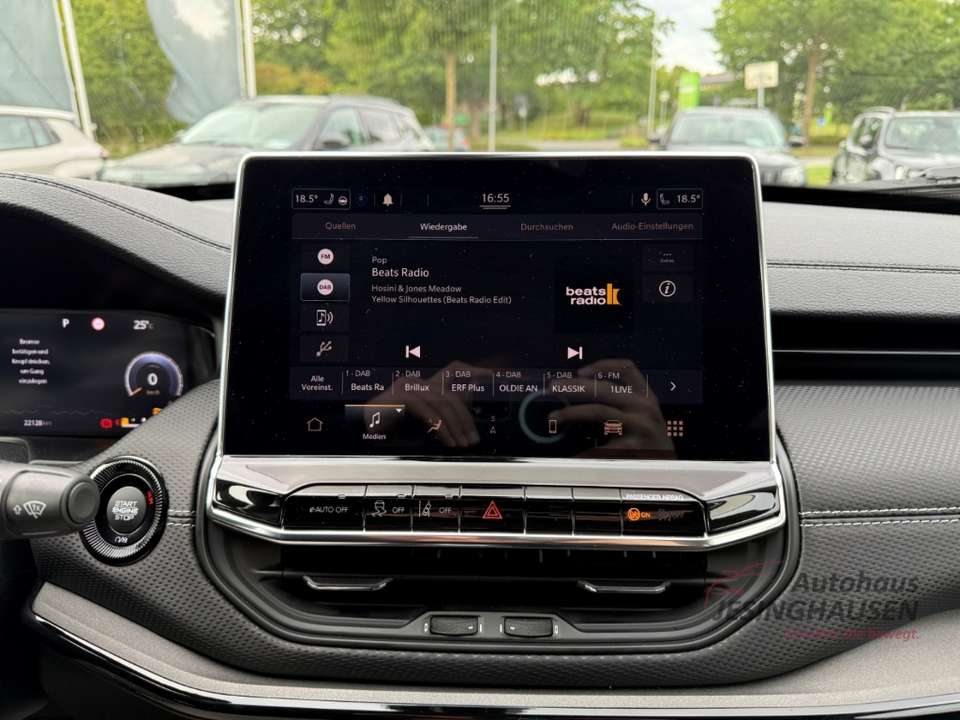Jeep Compass - Imagem 15