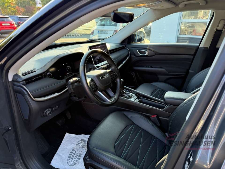 Jeep Compass - Imagem 9