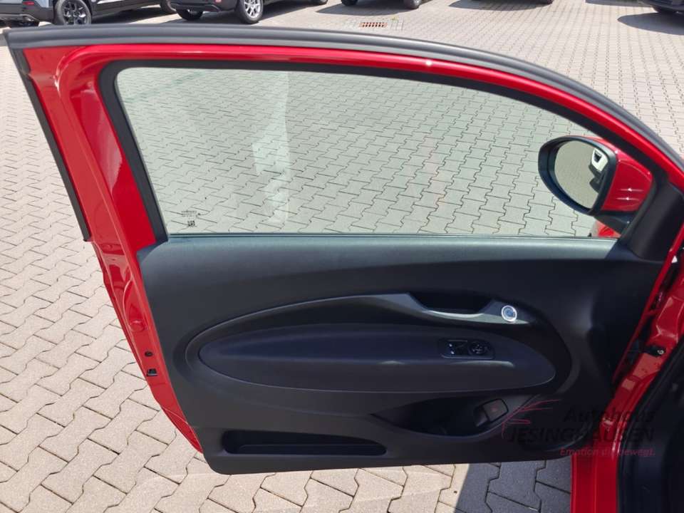 Fiat 500e - Imagem 17