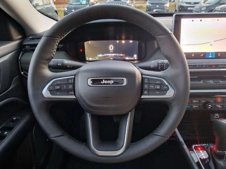 Jeep Compass - Imagem 13