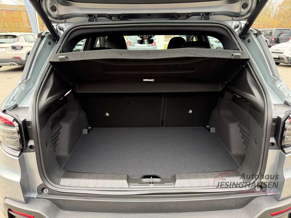 Jeep Avenger - Imagem 15